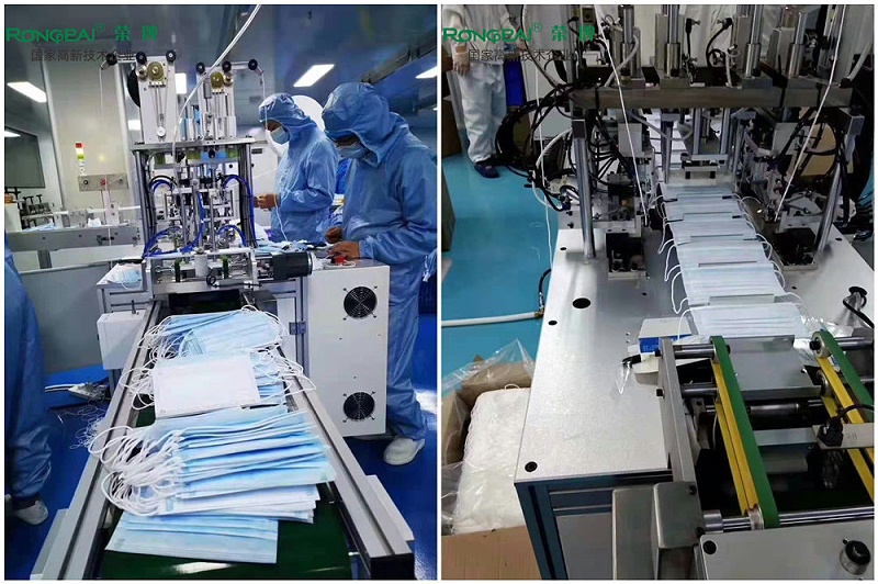 bwin必赢一次性民用防护口罩