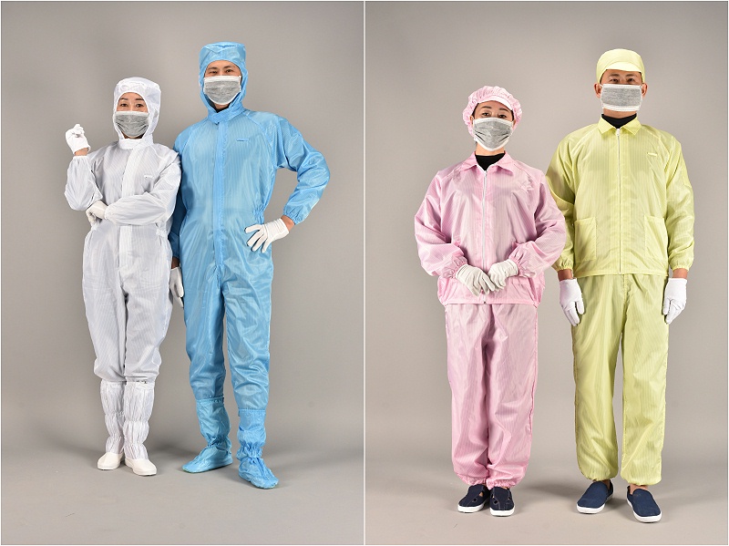 bwin必赢医纺隔离衣