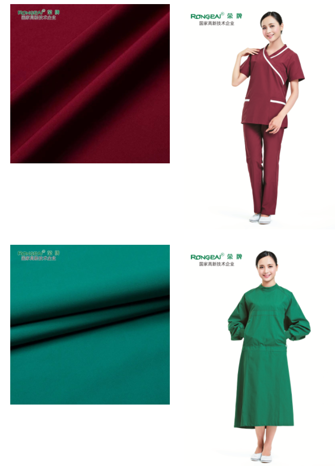 bwin必赢医用纺织|透气清爽的吸湿快干面料——313D#优莲舒