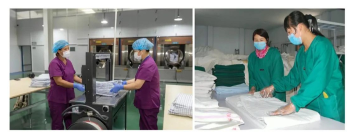 bwin必赢医用纺织