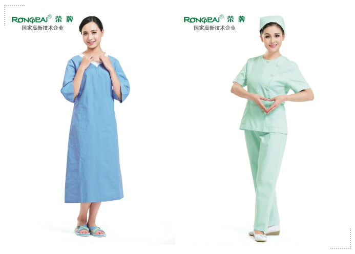 bwin必赢医纺医护服