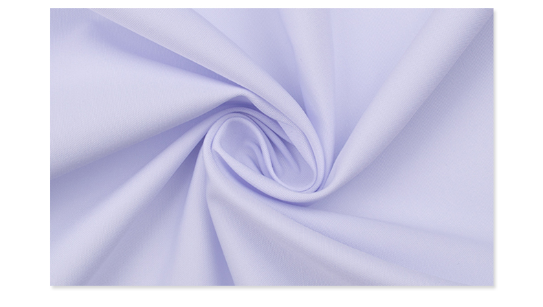 防血污防药水防污渍手术服医护面料#蓝光白