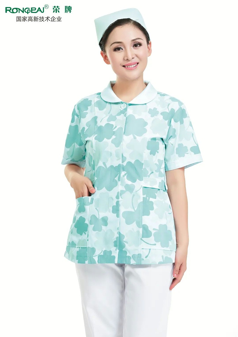 bwin必赢纺织护士服面料