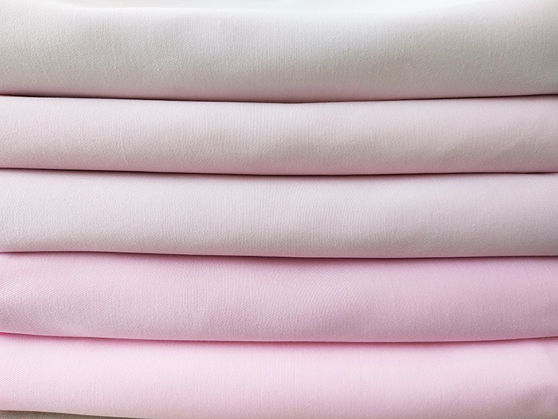 bwin必赢护士服面料上什么特别要求？