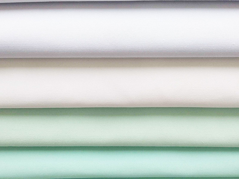 bwin必赢医用面料获得国家CNAS、ILAC认可